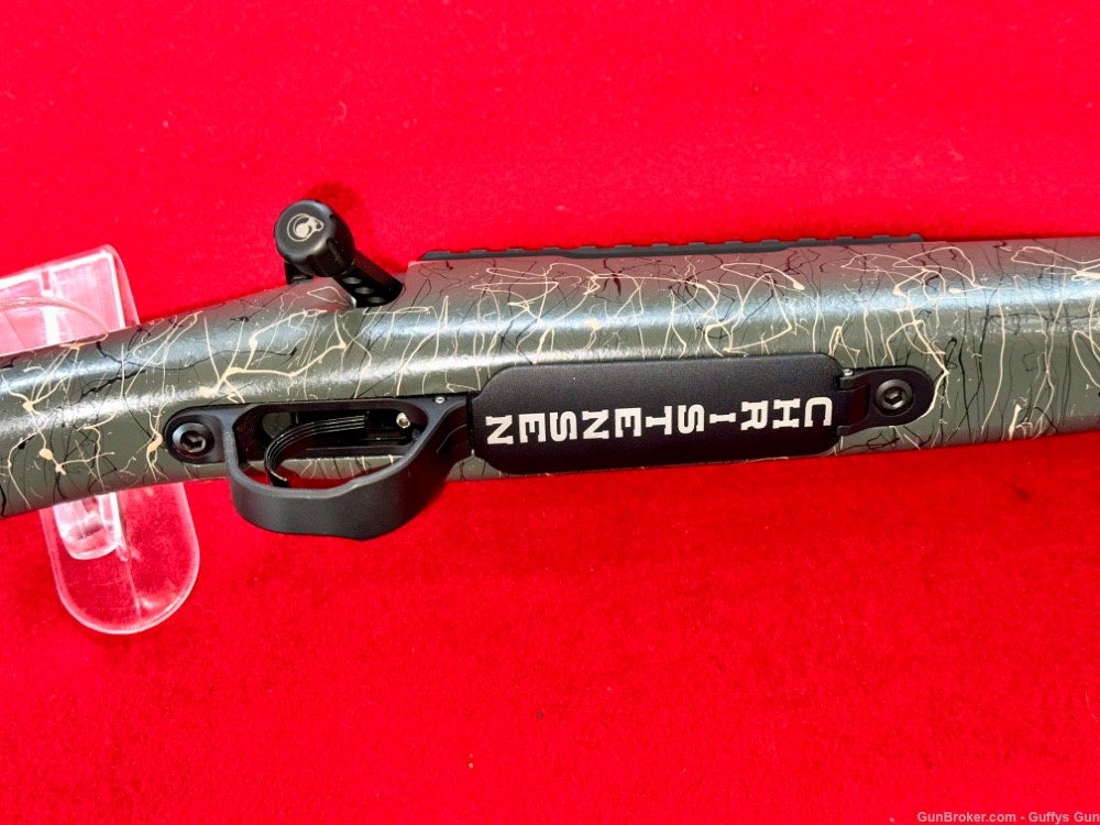 Christensen Arms Ridgeline Model 14 6.5 PRC 24" -img-12