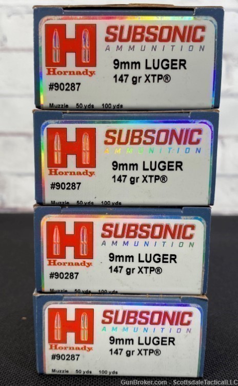 Hornady Subsonic 9mm 90287-img-1