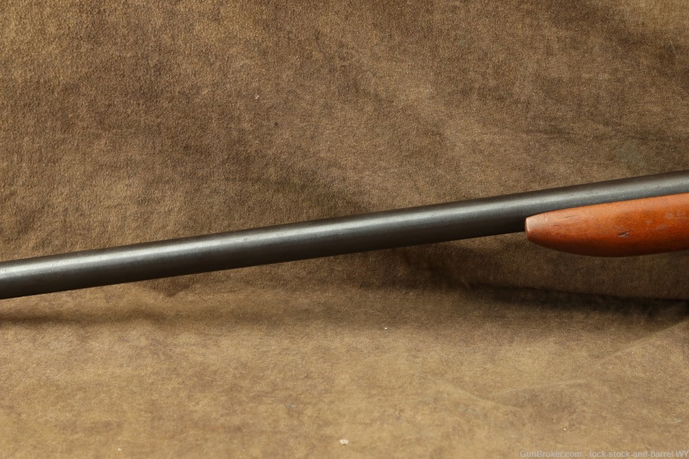 H&R Topper 58 30” 12GA 3” Break Action Single Shot Shotgun-img-9