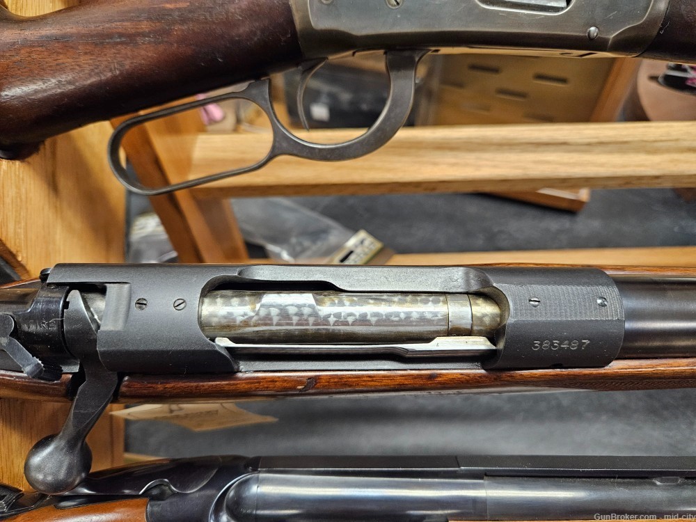 Winchester Model 70 Super Grade-img-10