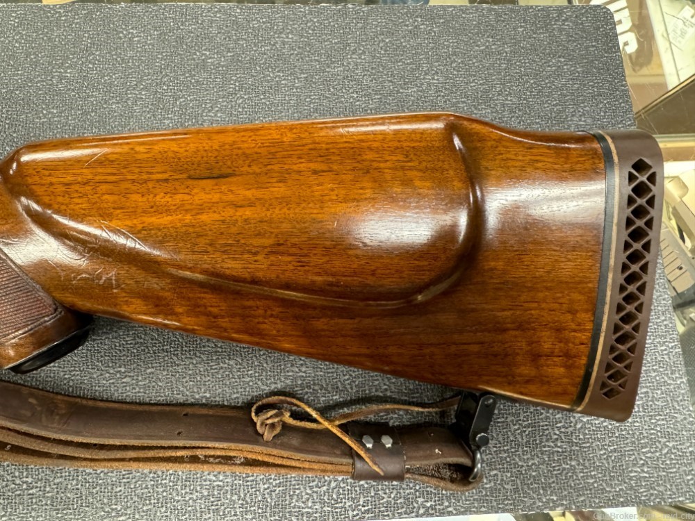 Winchester Model 70 Super Grade-img-9