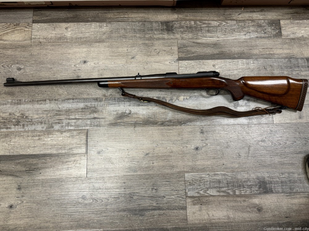 Winchester Model 70 Super Grade-img-4