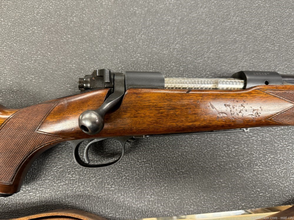 Winchester Model 70 Super Grade-img-6