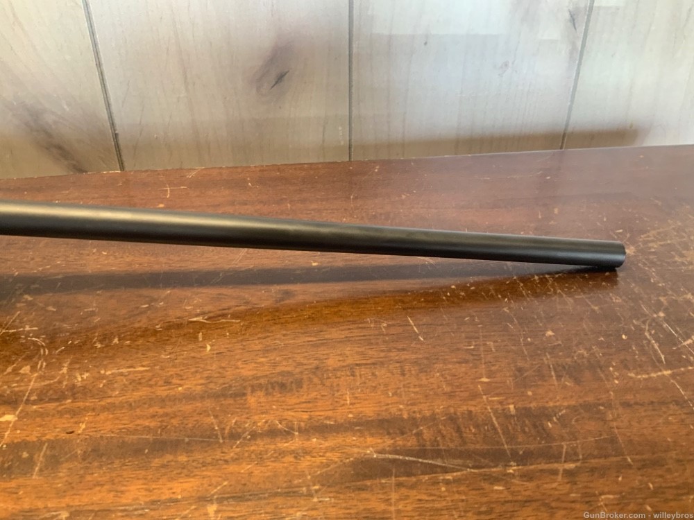 Winchester Model 70 Ultimate Shadow 22” 223 WSSM Good Bore No Reserve-img-6