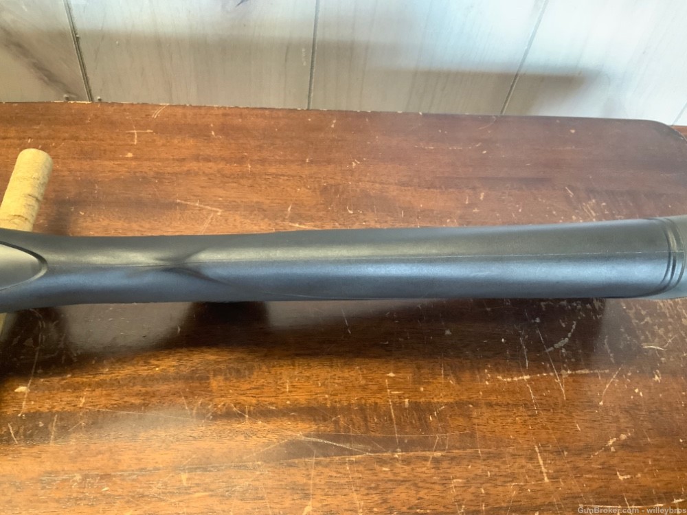Winchester Model 70 Ultimate Shadow 22” 223 WSSM Good Bore No Reserve-img-18