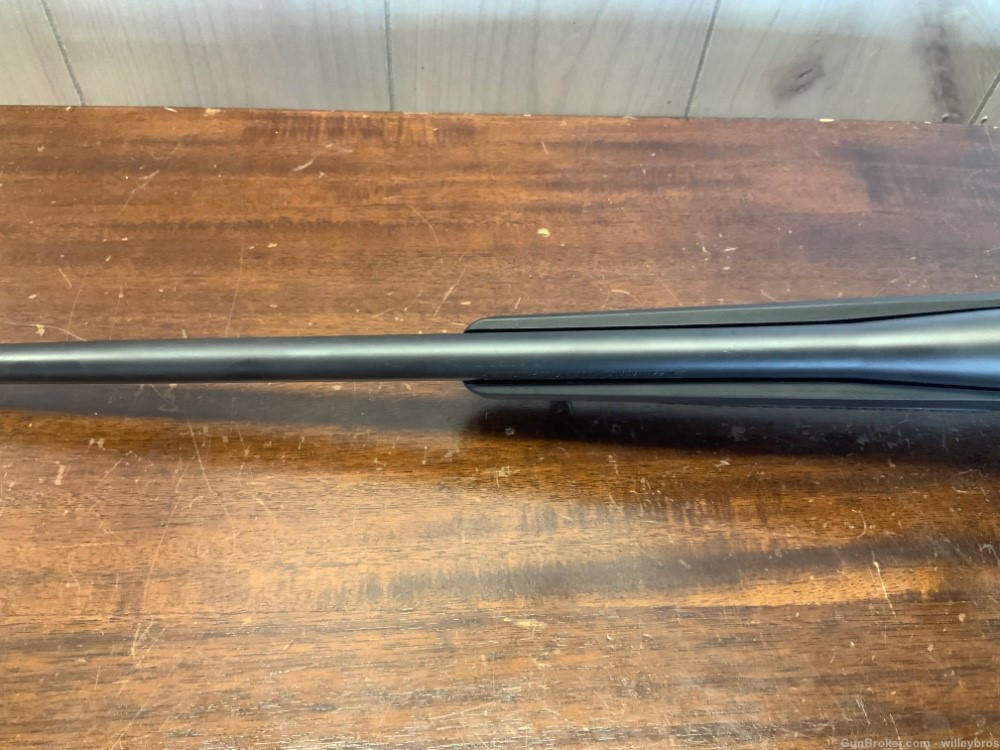 Winchester Model 70 Ultimate Shadow 22” 223 WSSM Good Bore No Reserve-img-15