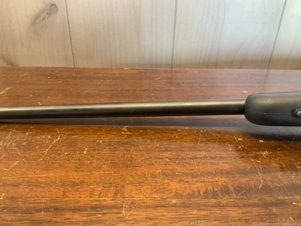 Winchester Model 70 Ultimate Shadow 22” 223 WSSM Good Bore No Reserve-img-21