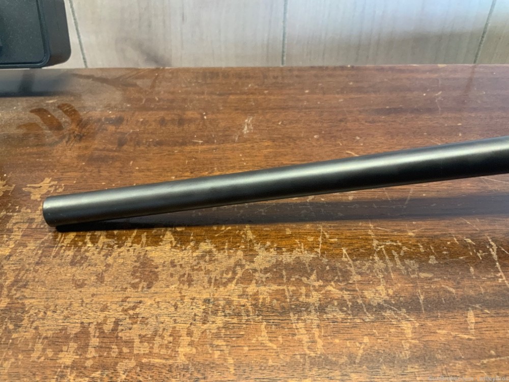 Winchester Model 70 Ultimate Shadow 22” 223 WSSM Good Bore No Reserve-img-7
