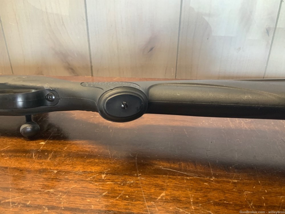 Winchester Model 70 Ultimate Shadow 22” 223 WSSM Good Bore No Reserve-img-25
