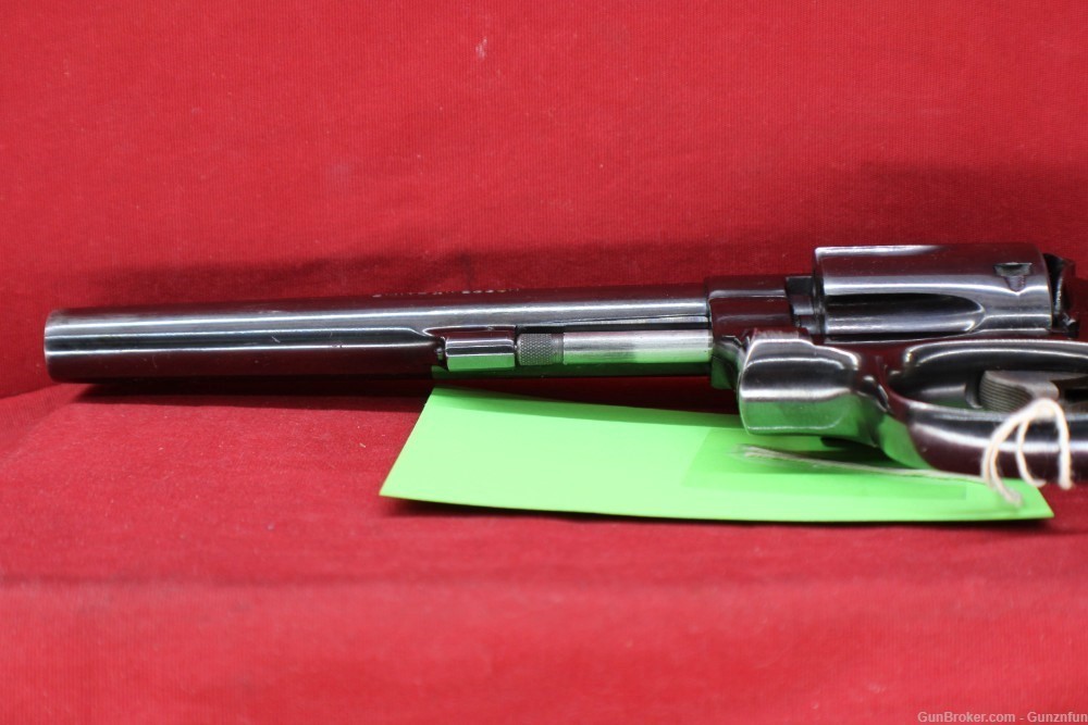 (31858)USED Smith & Wesson 17-3 22 LR 5.875" barrel-img-12