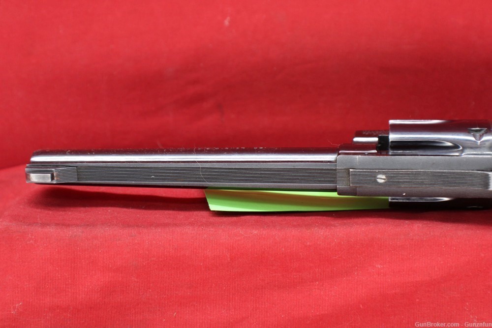(31858)USED Smith & Wesson 17-3 22 LR 5.875" barrel-img-10