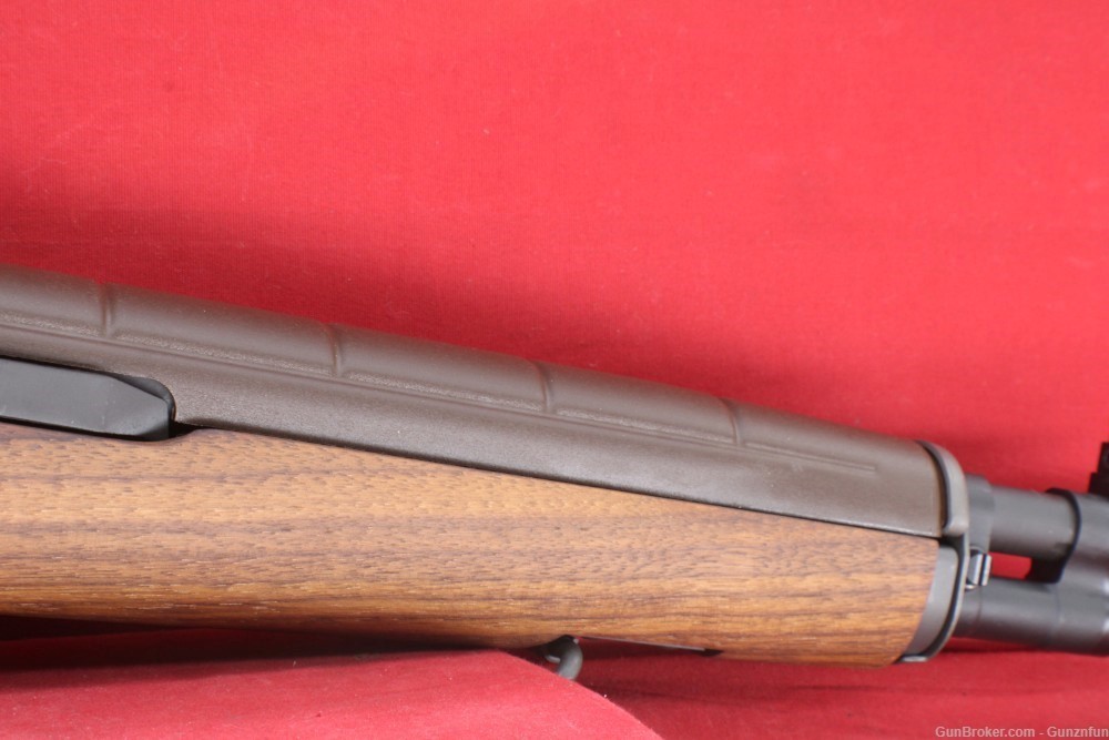 (32882) USED Springfield M1A 308 WIN 22" barrel with bag-img-4