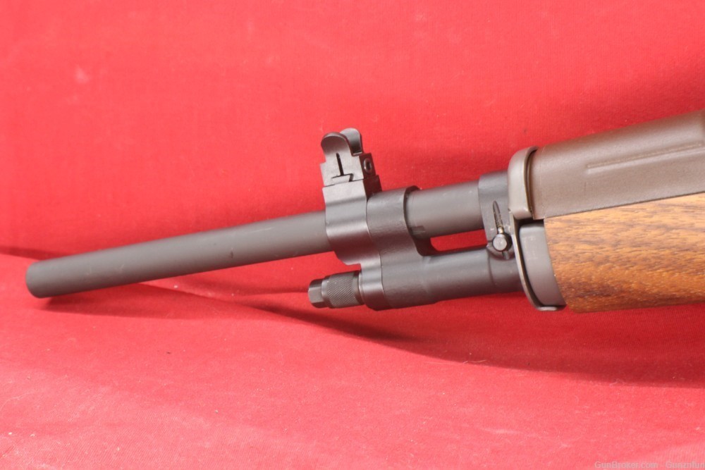 (32882) USED Springfield M1A 308 WIN 22" barrel with bag-img-11
