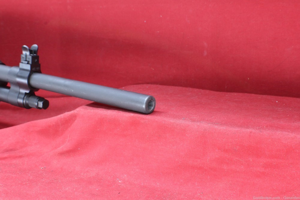 (32882) USED Springfield M1A 308 WIN 22" barrel with bag-img-29