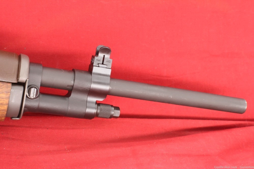 (32882) USED Springfield M1A 308 WIN 22" barrel with bag-img-5