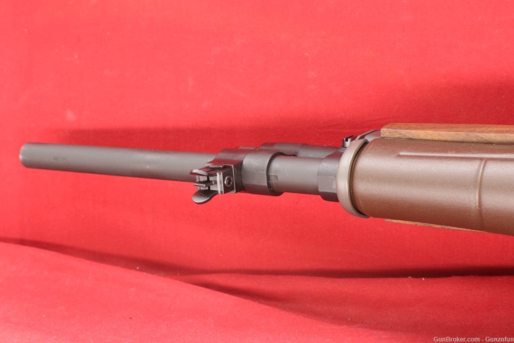 (32882) USED Springfield M1A 308 WIN 22" barrel with bag-img-17