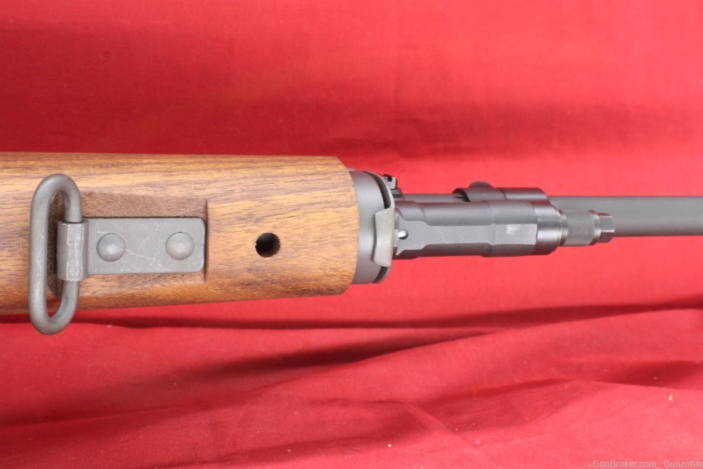 (32882) USED Springfield M1A 308 WIN 22" barrel with bag-img-24