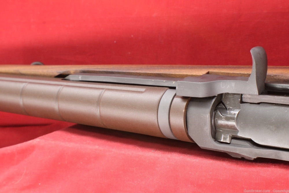(32882) USED Springfield M1A 308 WIN 22" barrel with bag-img-15