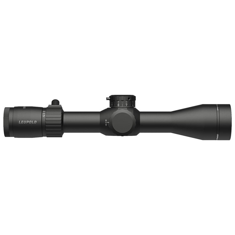 Leupold Mark 4HD 2.5-10x42 (30mm) M5C3 SFP illum. TMR Riflescope 183737-img-2