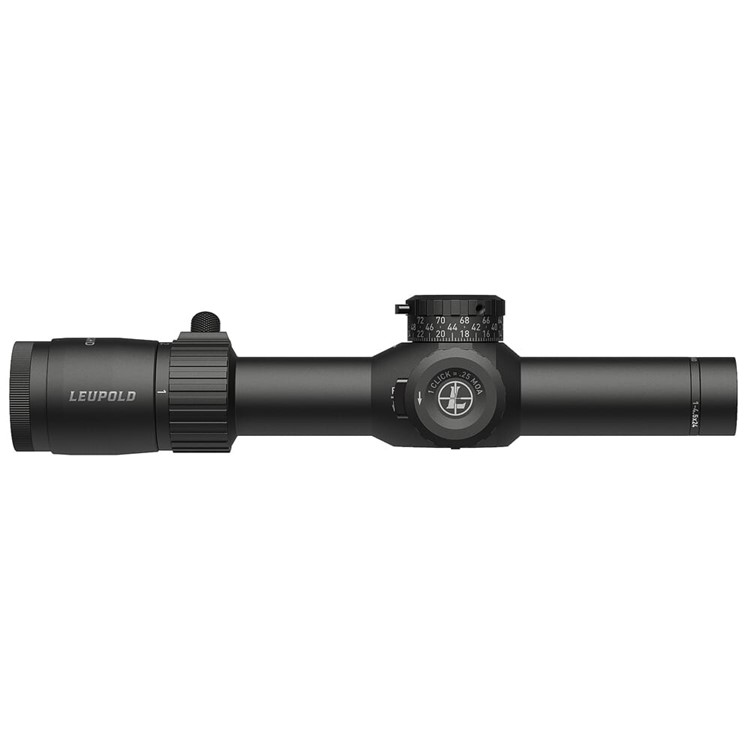 Leupold Mark 4HD 1-4.5x24 (30mm) M1C3 SFP HPR-1 Riflescope 183314-img-2