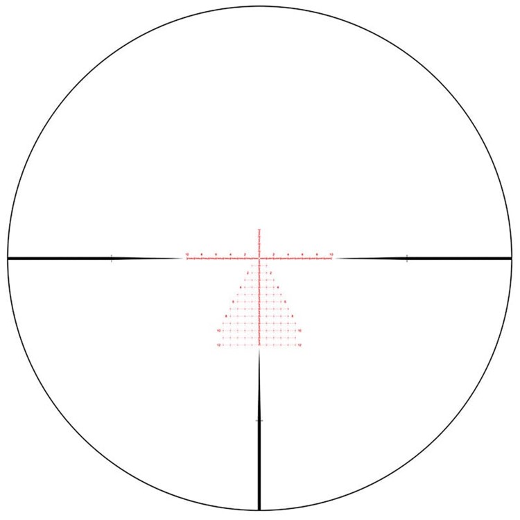 Riton Optics X7 Conquer 4-32x56mm FFP MIL Riflescope 7C432LFI23-img-1