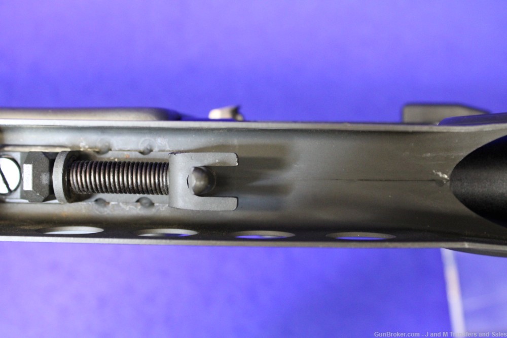 Franchi SPAS-12 Rare Semi Auto / Pump Action Shotgun-img-46