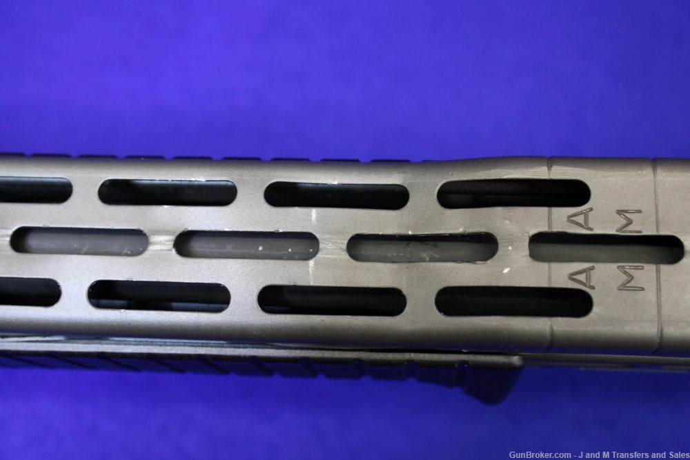 Franchi SPAS-12 Rare Semi Auto / Pump Action Shotgun-img-41