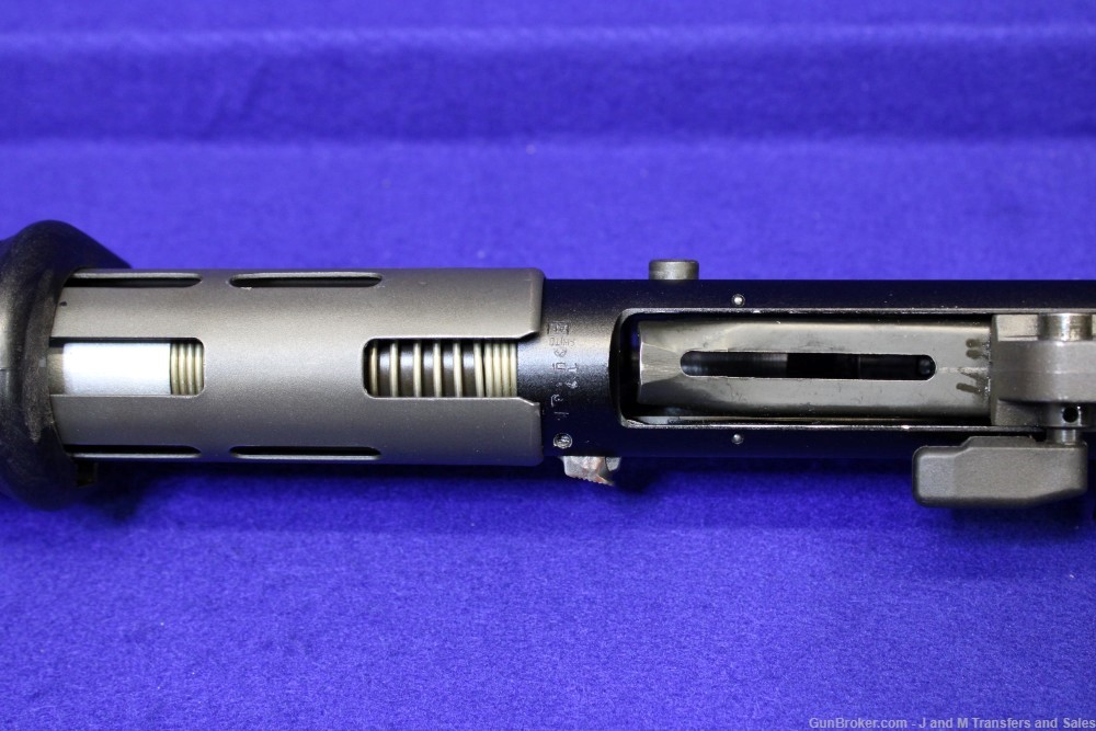 Franchi SPAS-12 Rare Semi Auto / Pump Action Shotgun-img-53