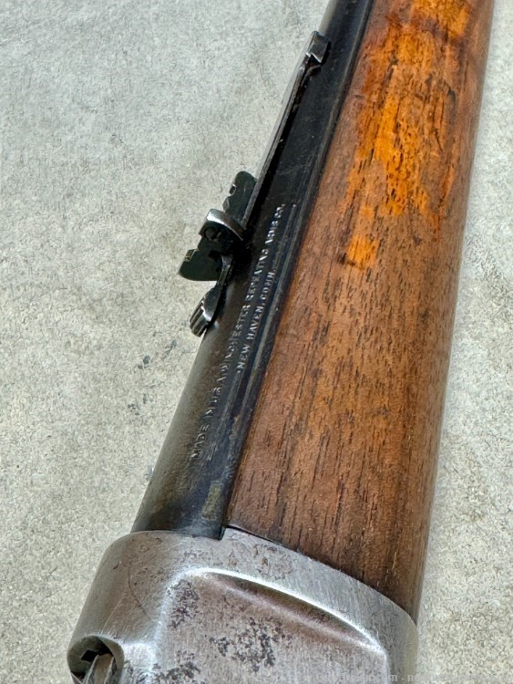 Winchester 1894  30 WCF MFG 1899-img-2