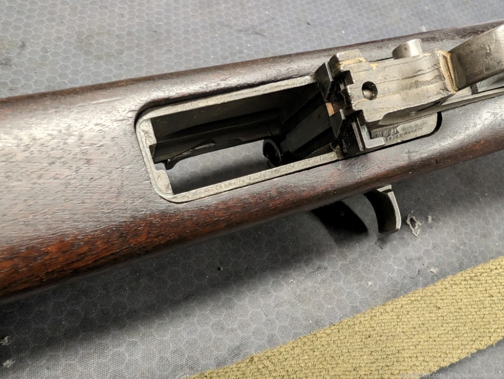 Winchester M1 Carbine WWII no cc fee-img-6