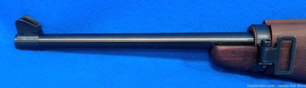 Ruger 10/22 M1 Carbine 22LR-img-10