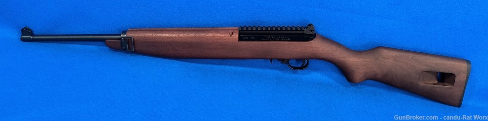 Ruger 10/22 M1 Carbine 22LR-img-6