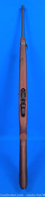 Ruger 10/22 M1 Carbine 22LR-img-12