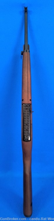 Ruger 10/22 M1 Carbine 22LR-img-11