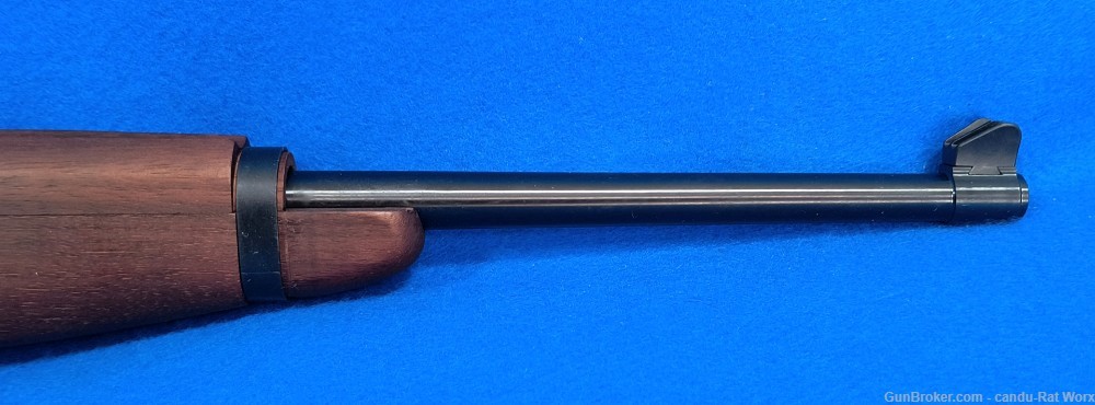 Ruger 10/22 M1 Carbine 22LR-img-5