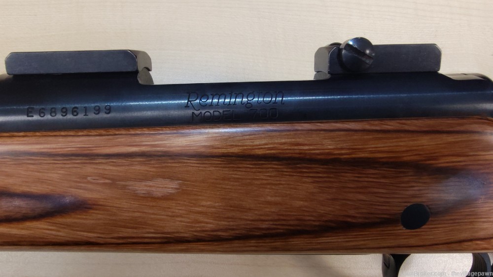 Remington 700 BDL 22-250 -img-12