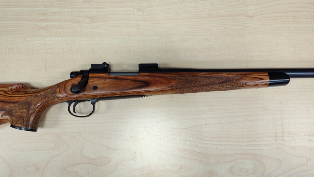 Remington 700 BDL 22-250 -img-3