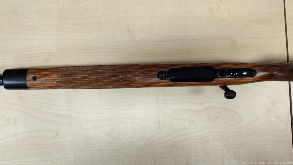 Remington 700 BDL 22-250 -img-25