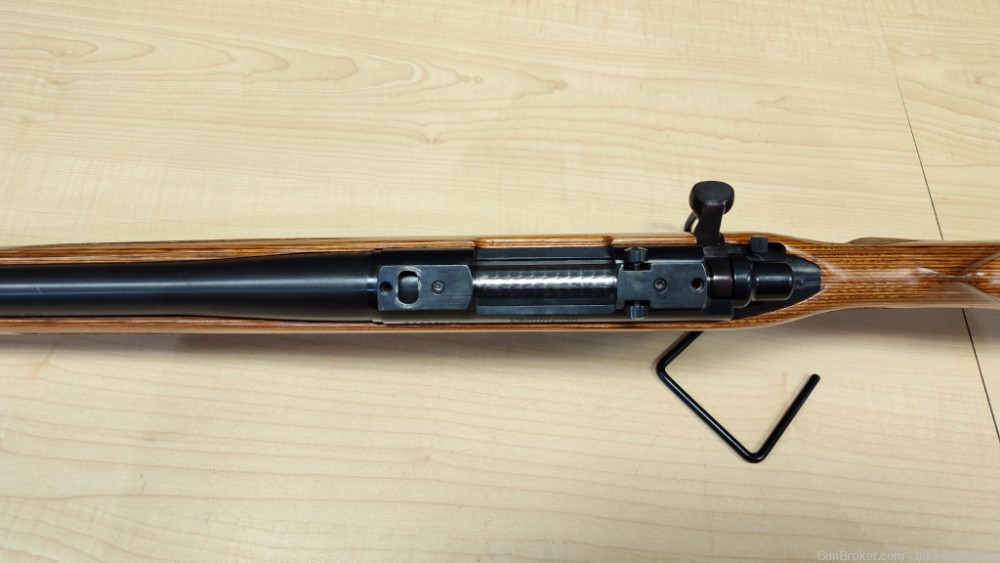Remington 700 BDL 22-250 -img-18