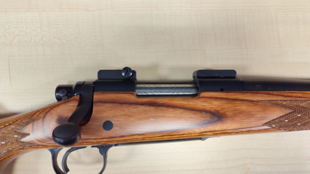 Remington 700 BDL 22-250 -img-4