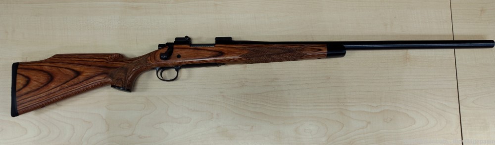 Remington 700 BDL 22-250 -img-0