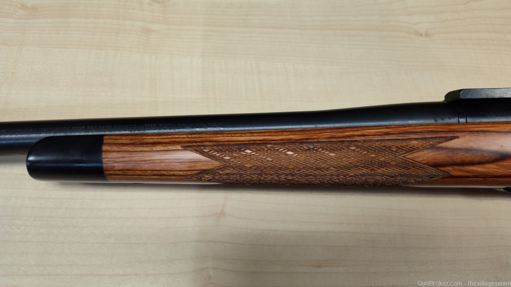 Remington 700 BDL 22-250 -img-13