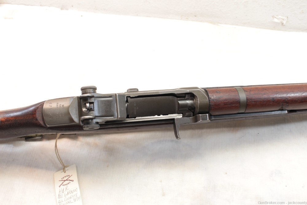 H&R, M1 Garand, .30-06-img-14