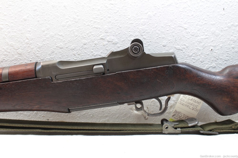 H&R, M1 Garand, .30-06-img-5