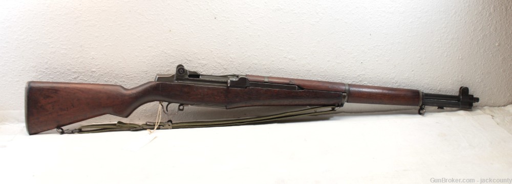 H&R, M1 Garand, .30-06-img-8