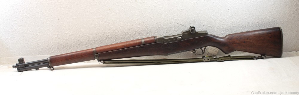 H&R, M1 Garand, .30-06-img-1