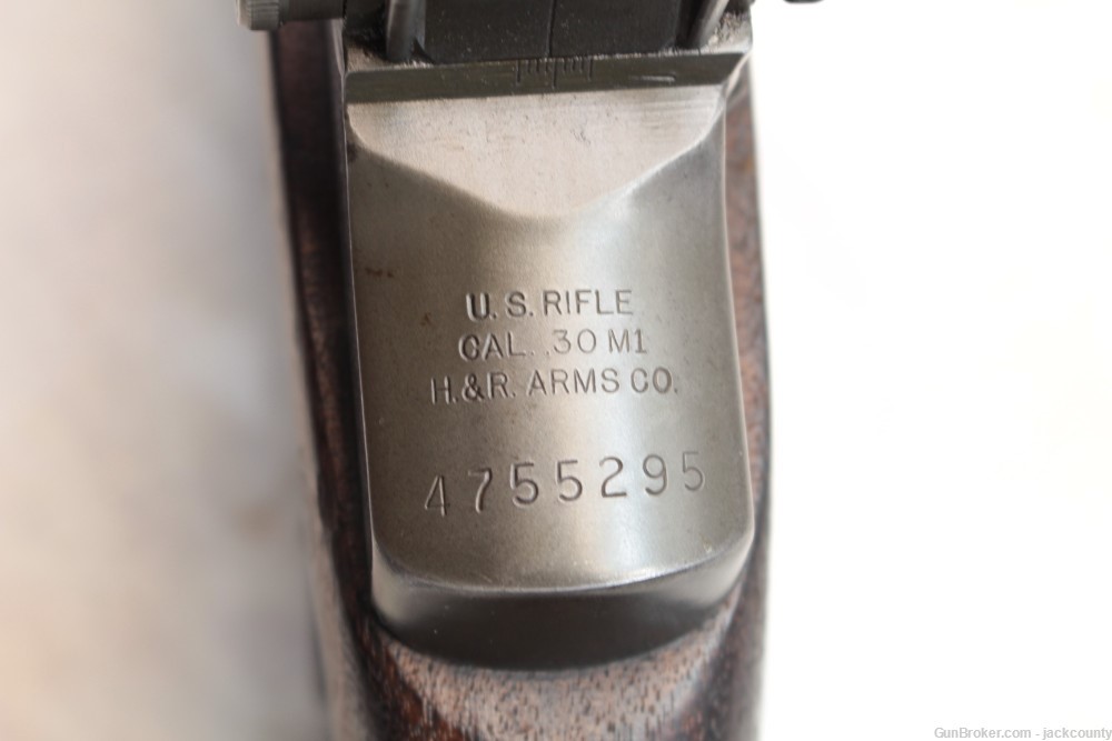 H&R, M1 Garand, .30-06-img-16