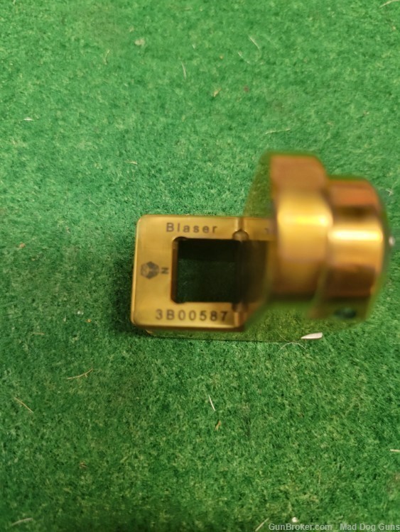 BLSER K95 GOLD LOCKING LOCK-img-0