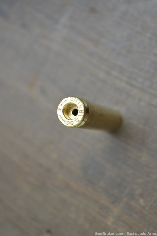 Starline .30 Carbine Brass 100 Pieces-img-1