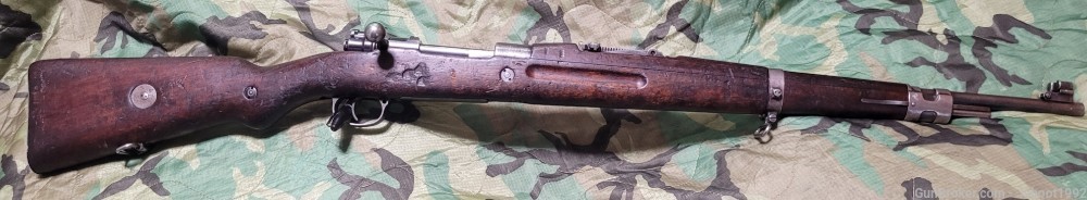 Vz 24 Romanian contract-img-0